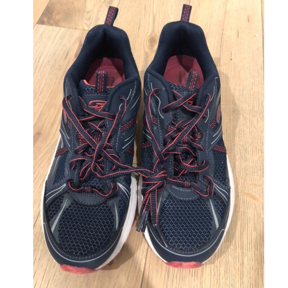 Dr. Scholl's sneakers